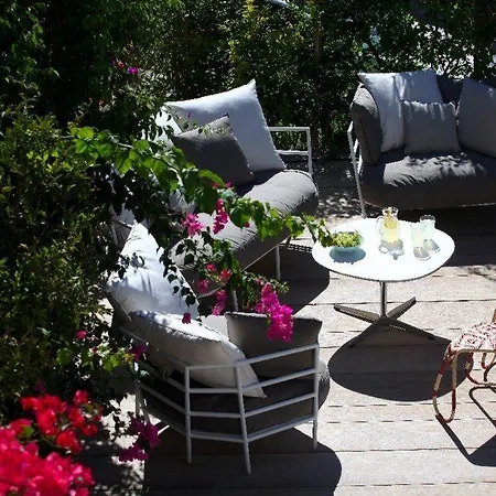 Villa “Villa With Majestic Garden And Pool” Protaras Villa 82 *