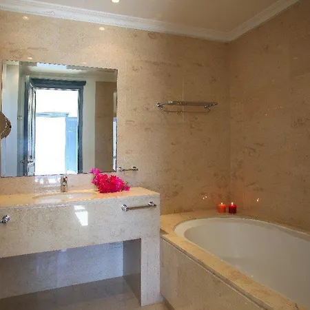“Villa With Majestic Garden And Pool” Protaras Villa 82 Villa *