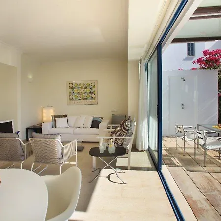 “Villa With Majestic Garden And Pool” Protaras Villa 82 Protaras