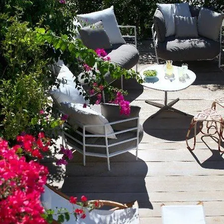 “Villa With Majestic Garden And Pool” Protaras Villa 82 Villa