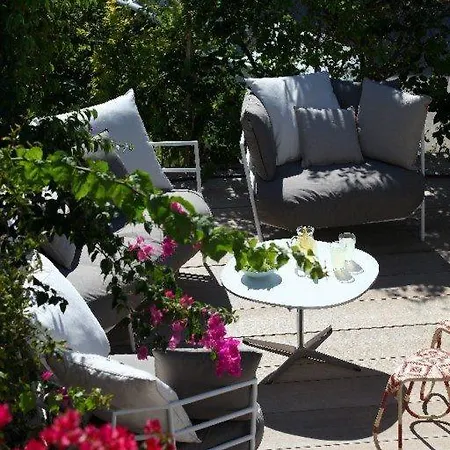 “Villa With Majestic Garden And Pool” Protaras Villa 82 * Protaras