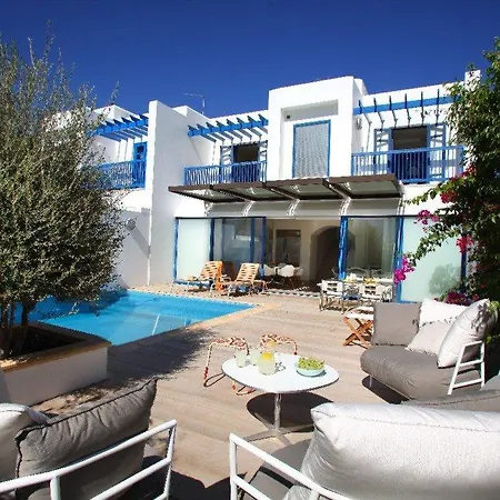 “Villa With Majestic Garden And Pool” Protaras Villa 82 * Protaras