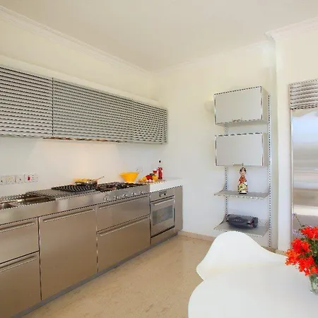“Villa With Majestic Garden And Pool” Protaras Villa 82 Villa Protaras