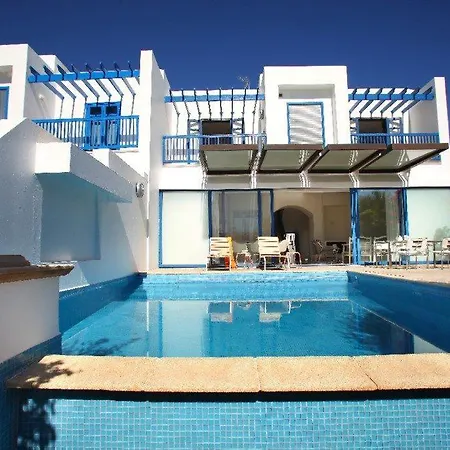 “Villa With Majestic Garden And Pool” Protaras Villa 82 Villa Protaras