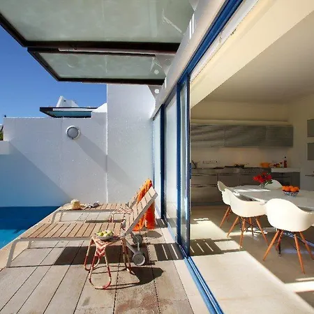 Villa “Villa With Majestic Garden And Pool” Protaras Villa 82 Protaras