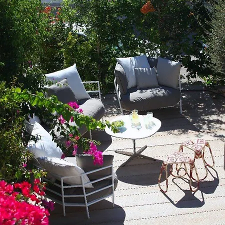 “Villa With Majestic Garden And Pool” Protaras Villa 82 * Protaras